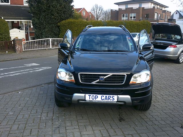 Volvo XC 90 XC90 D5 Sport