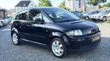 Audi A2 1.4 - Audi A2: Van