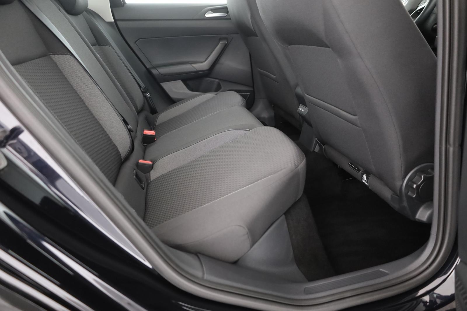 Volkswagen Taigo 1.0 TSI IQ.Drive LED Navi ACC Spurhalte, миниатюра 25