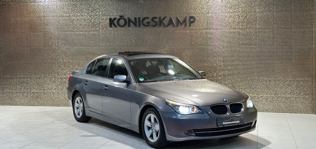 BMW 520i Edition Lifestyle Aut. * TÜV NEU *