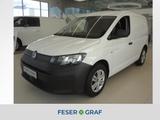 Volkswagen Caddy 2,0 l TDI EU6 75 kW Klima App-Connect AHK - Volkswagen Neuwagen: Eu
