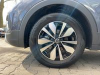Volkswagen T-Cross - Vorschau Bild 15