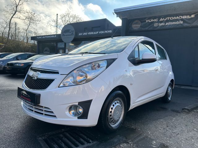 Chevrolet Spark LS *3. Hand*Kundenauftrag*