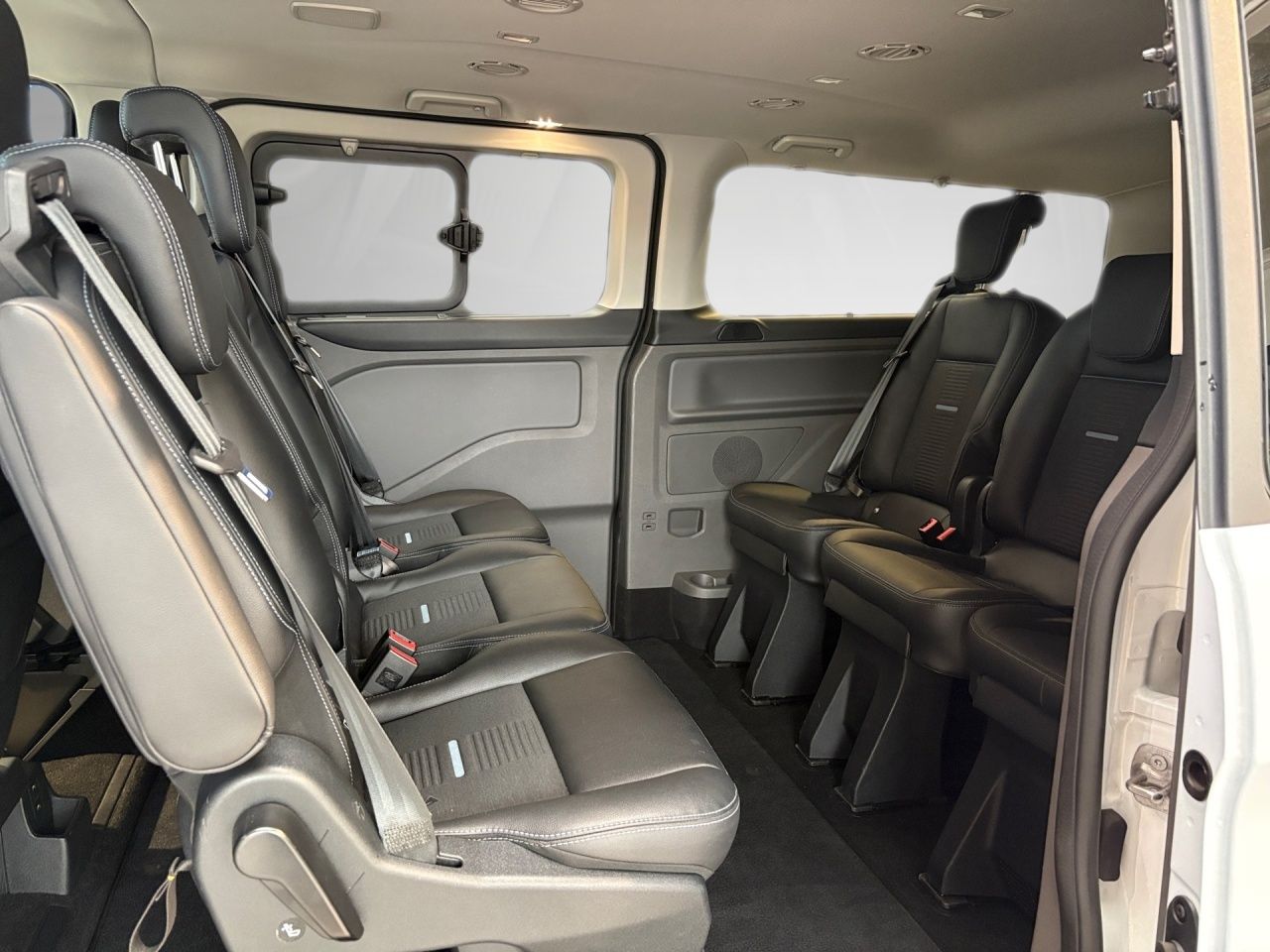 Ford Tourneo Custom L2 Active /CAM+AHK+STANDH foto 17