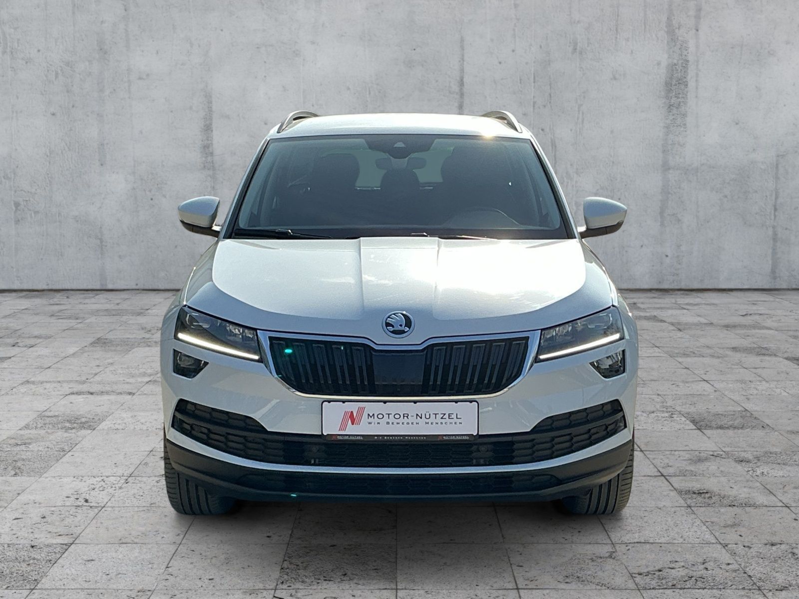 Skoda Karoq - Bild 3