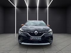 Renault Captur 1.6 Plug-in Hybrid 160 *Navi*Szhzg.*PDC*