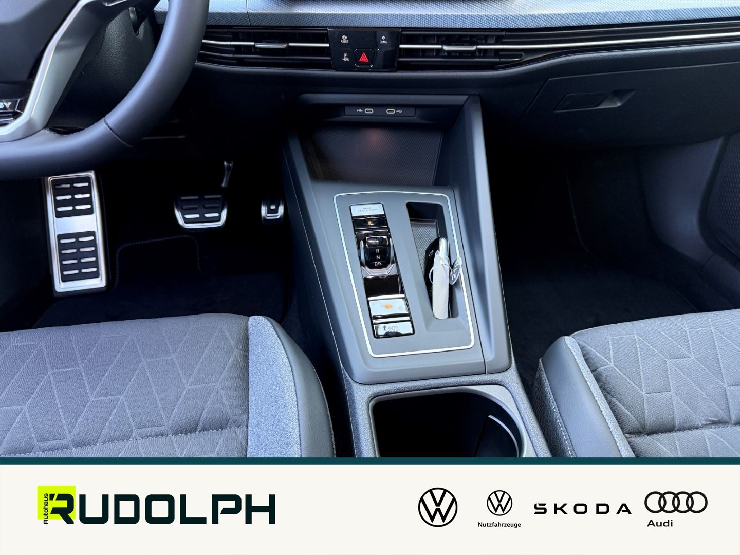 Volkswagen Golf - Bild 9