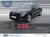 Audi Q2 35 TFSI AHK NAVI KAM LED 17" Advanced - Audi in Bochum: Q1