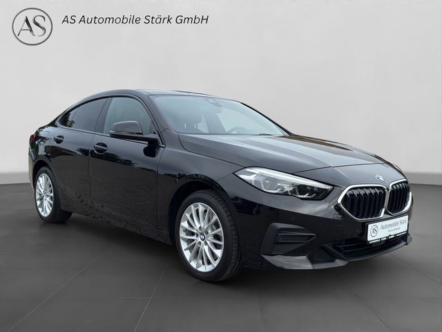 Fahrzeugabbildung BMW 220d Gran Coupé Adaptive LED+Stop&Go+HiFi