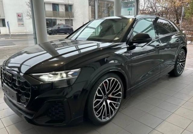 Otros Audi Q8 SUV 50 TDI 286 CV quattro tiptronic S li