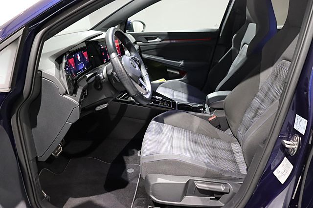 Golf GTE 1.4 TSI eHybrid DSG NAVI KAMERA SPORTFW