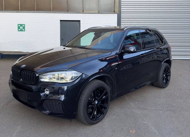 BMW X5 xDrive30d -M-Paket,Leder,Pano,Sitzlüftung,H&amp;K
