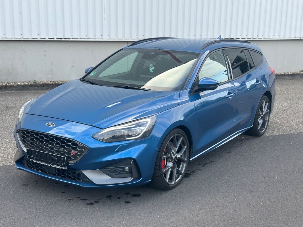 Image of Ford Focus