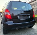 Mercedes-Benz A 160 BlueEFFICIENCY -Klima / Sitzheizung  - Mercedes-Benz A 160: Blueefficiency