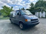 Volkswagen T4 Bus, Bulli mit TÜV, Camperausbau möglich - Volkswagen T4: Bulli