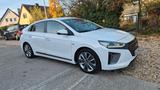 Hyundai IONIQ 1.6l GDi HYBRID Premium Premium - Hyundai IONIQ Benziner Gebrauchtwagen