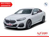 BMW 218i M Sport LED Navi Virtual Cockpit Tempomat - BMW 218 aus 2022