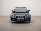 BMW 120 d Lim. xDrive M Sport *NEUE MOTOR & GETRIEBE - BMW 1er Reihe: M