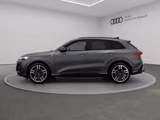 Audi Q5 SUV TDI quattro S line Matrix LED 360° AHK - Audi Q5: Euro 6