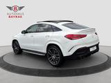 Mercedes-Benz GLE 400 d 4Matic Coupe *AMG* BURM/LIFT/PANO/360° - Mercedes-Benz GLE 400 in Bremen