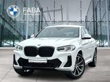 BMW X4 xDrive20d M Sportpaket DAB LED WLAN Shz - BMW X4 Gebrauchtwagen in Düsseldorf