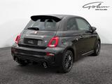 Abarth 595 695 1.4 T-Jet 132 kW MT - Abarth 595 Gebrauchtwagen