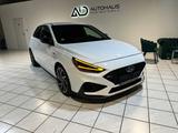 Hyundai i30 1.5 T-GDI Hybrid N Line