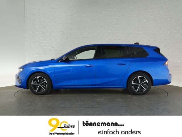 Astra L ST GS AT+LED LICHT+360 GRAD KAMERA+SITZ-