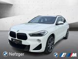 BMW X2 xDrive20d M Sport Park-Assistent PANO LED HUD