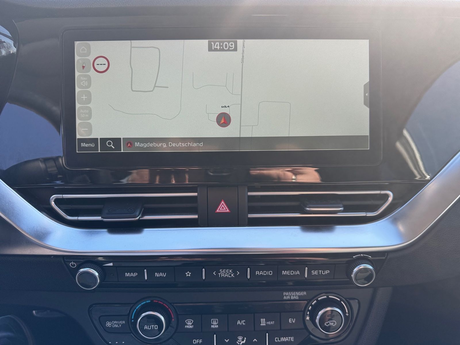 Fahrzeugabbildung Kia e-Niro 204 SPIRIT 3PH
