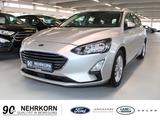 Ford Focus Titanium Turnier LED NAVI CAM WinterPaket - Ford Gebrauchtwagen in Flensburg