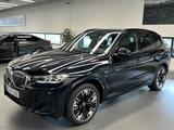 BMW iX3 IMPRESSIVE M Sport, HUD, Pano, Leder - BMW iX3 von privat