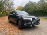 Audi Q7 3.0 TDI quattro Tiptronic - Audi Q7: TDI