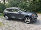 Volkswagen Touareg 3.6 V6 FSI Tiptronic Edition X BMT E... - Volkswagen Touareg: Edition X
