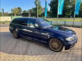 BMW e46 330d - BMW 330 aus 2003: 330d