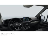 Volkswagen Crafter - Vorschau Bild 8