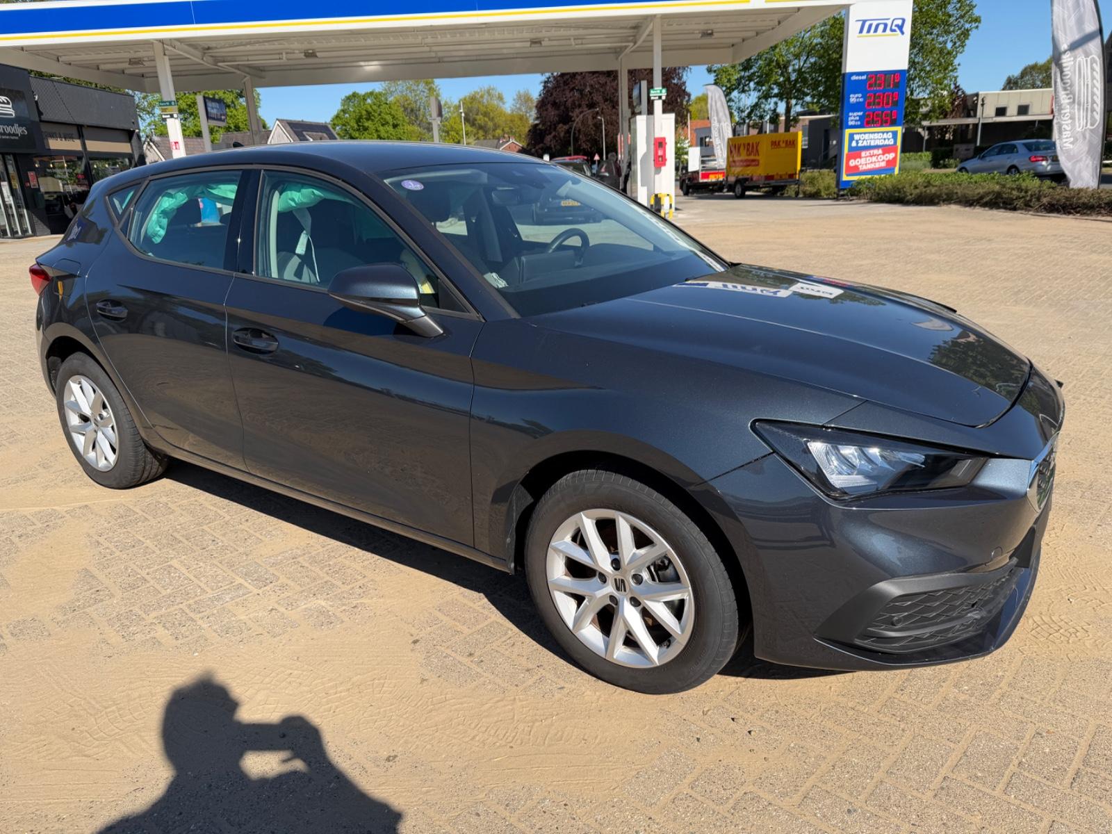 Seat Leon 1.5 TSI 85kW Style