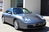 Porsche 911 / 996 Targa | Sealgrau | BOSE | Bi-Xenon | - Porsche 996 in Stuttgart