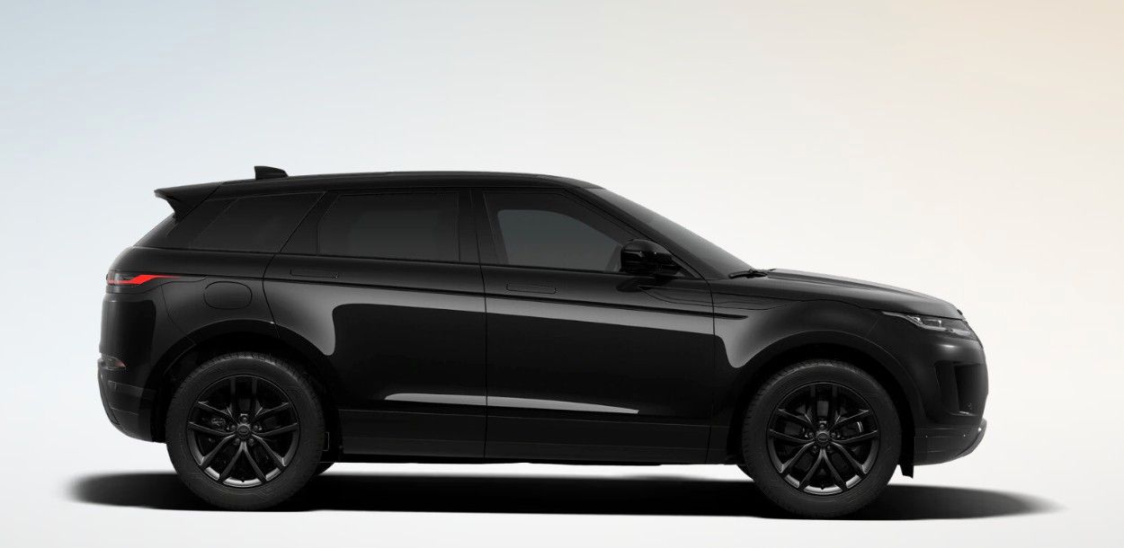 Land Rover Range Rover Evoque - Bild 2