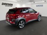 Hyundai KONA OS 1.6 T-GDI Premium 2WD+HUD+Sitzheizung+Le - Hyundai KONA in Leverkusen