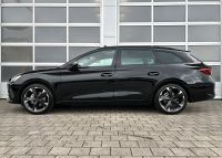 CUPRA Leon ST 1.5 eTSI DSG BEATS PANO KAM AHK 3J. GAR. bei Autohaus Landmann & Maier OHG