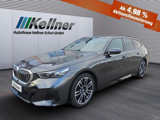 BMW 540 d xDrive Tour. M-Sport+AHK+Pano+ACC+P&amp;W+Head