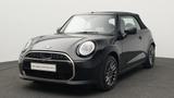MINI Cooper C Cabrio - MINI Jahreswagen: Cabrio