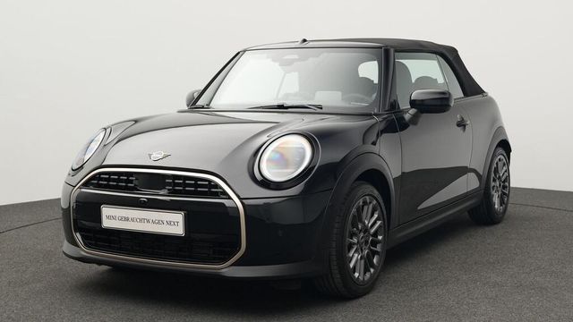 MINI MINI Cooper C Cabrio