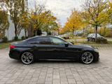 BMW M550i xDrive NO OPF -Garantie-Massage-HUD-Klappe - gebrauchte BMW M550 aus dem Jahr 2018