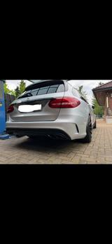Mercedes-Benz C 43 AMG Mercedes-AMG C 43 4MATIC T Autom. M... - Mercedes-Benz C 43 AMG in Berlin