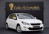 Peugeot 308 2-SITZER/BLUETOOTH/KLIMA/PDC/NAVIGATION/ - Peugeot 308: Kleinwagen