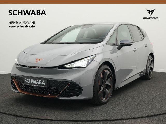 Cupra Born - Bild 1
