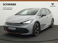 Cupra Born - Vorschau Bild 1