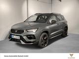 Cupra Ateca 2.0 TSI VZ 4Drive+NAVI+LED+AHK+VIRT COCK+F